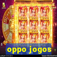 oppo jogos